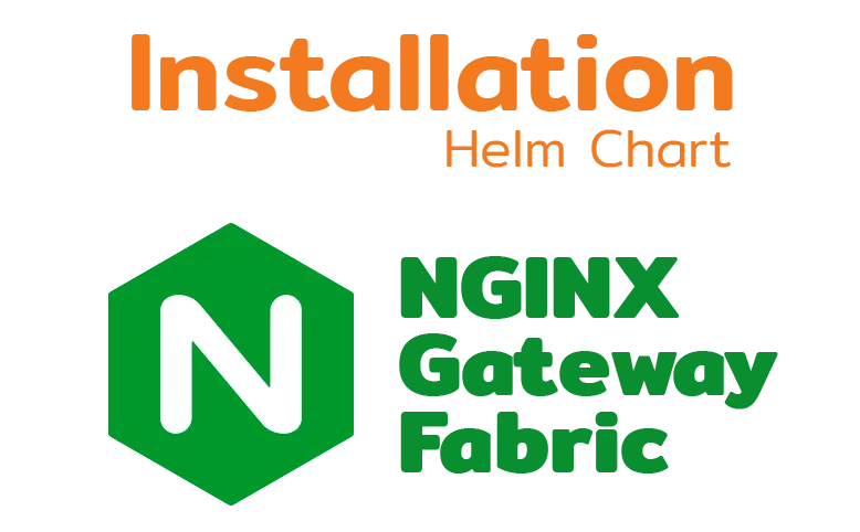 ติดตั้ง NGIX Gateway Fabric ด้วย helm chart