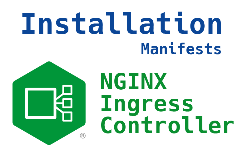 ติดตั้ง NGIX Ingress Controller v3.3.2 ด้วย Manifests